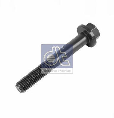 110142 DT Spare Parts Exhaust manifold mounting stud