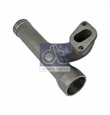 DT Spare Parts 1.10208 Exhaust manifold 110208