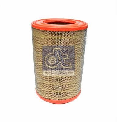 DT Spare Parts 1.10277 Air filter 110277