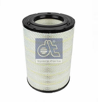DT Spare Parts 1.10281 Air filter 110281