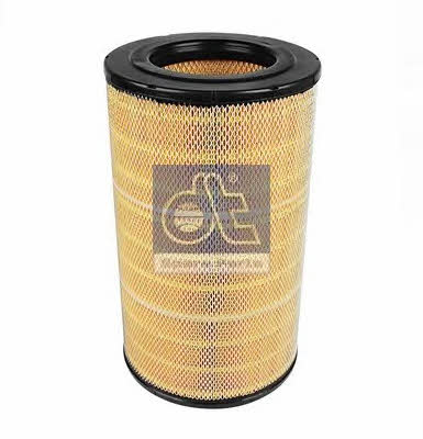 DT Spare Parts 1.10282 Air filter 110282