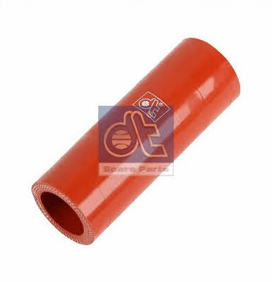 DT Spare Parts 1.10285 Breather Hose for crankcase 110285