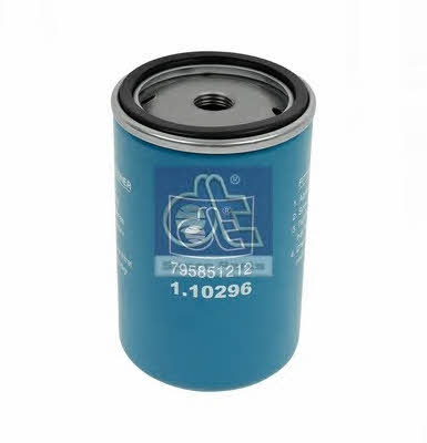 DT Spare Parts 1.10296 Fuel filter 110296