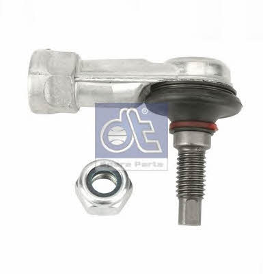DT Spare Parts 1.14082 Ball Head, gearshift linkage 114082