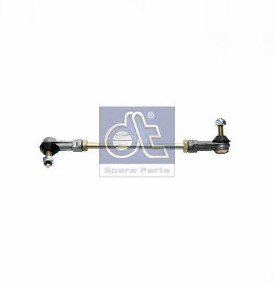 DT Spare Parts 1.14085 Tension Spring, gear lever 114085