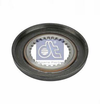 114101 DT Spare Parts Ring synchronizer