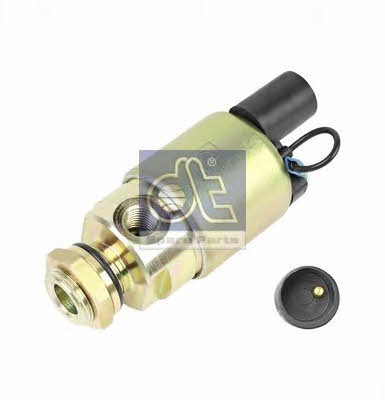 DT Spare Parts 1.14151 Solenoid valve 114151
