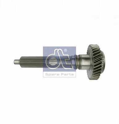 DT Spare Parts 1.14226 Primary shaft 114226