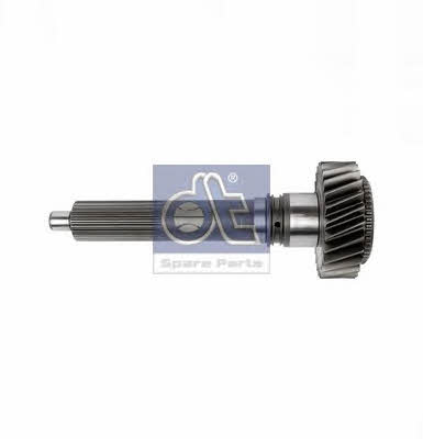 DT Spare Parts 1.14303 Primary shaft 114303