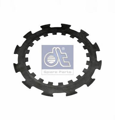 114363 DT Spare Parts Ring synchronizer