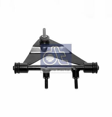 114398 DT Spare Parts Gear lever cover