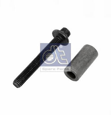 DT Spare Parts 1.10433 Exhaust manifold mounting stud 110433