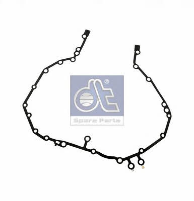 DT Spare Parts 1.10438 Front engine cover gasket 110438