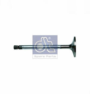 DT Spare Parts 1.10520 Intake valve 110520