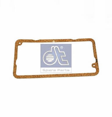 DT Spare Parts 1.10550 Gasket, cylinder head cover 110550