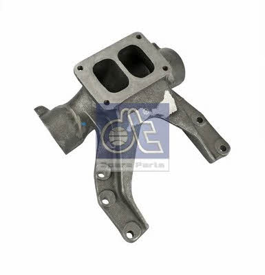 DT Spare Parts 1.10666 Exhaust manifold 110666