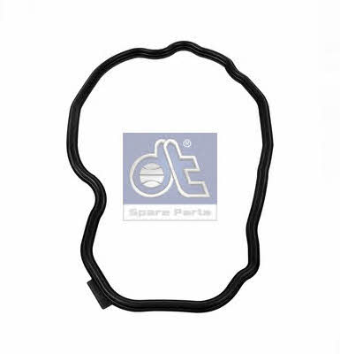 DT Spare Parts 1.10770 Gasket, cylinder head cover 110770