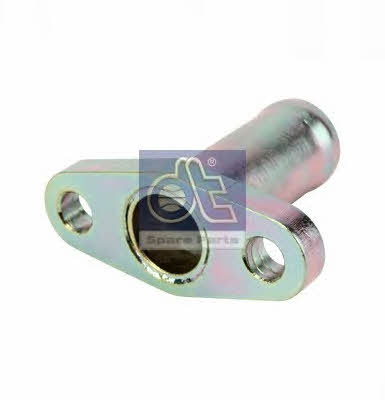 DT Spare Parts 1.10854 Oil pipe 110854