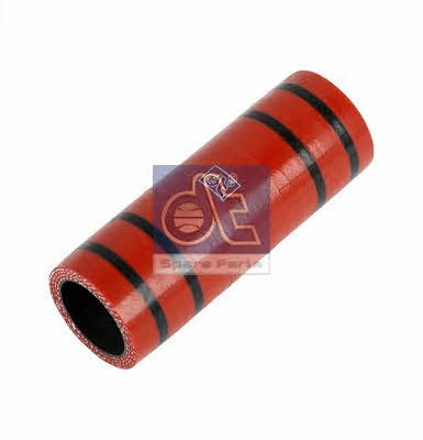 DT Spare Parts 1.10855 Inlet pipe 110855