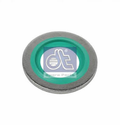 DT Spare Parts 1.10889 Ring sealing 110889