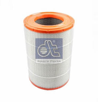 DT Spare Parts 1.10924 Air filter 110924