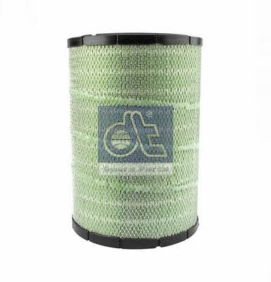 DT Spare Parts 1.10926 Air filter 110926