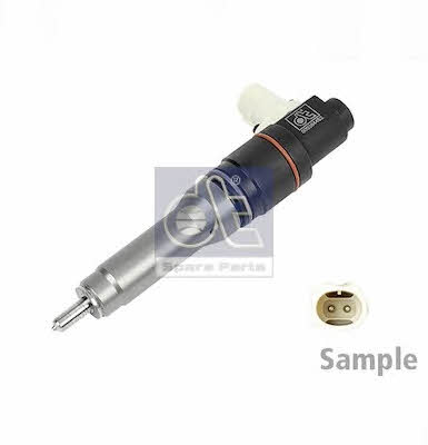 DT Spare Parts 5.41491 Injector fuel 541491