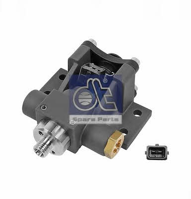 545177 DT Spare Parts Adblue urea injector
