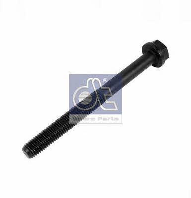 110981 DT Spare Parts BOLT,CONNECTING ROD