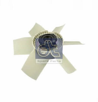 DT Spare Parts 1.11005 Hub, engine cooling fan wheel 111005