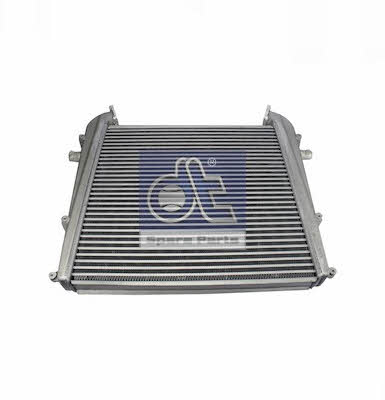 DT Spare Parts 1.11042 Intercooler, charger 111042