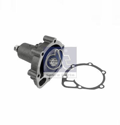 DT Spare Parts 1.11112 Water pump 111112