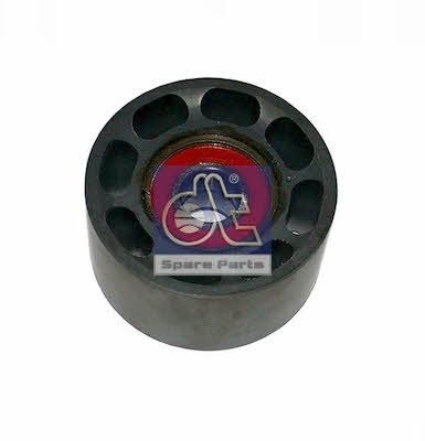 DT Spare Parts 1.11129 Idler Pulley 111129