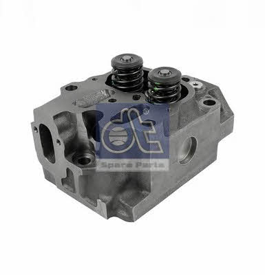 DT Spare Parts 4.64716 Cylinderhead (exch) 464716