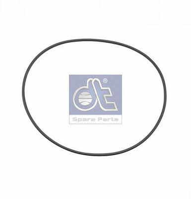 DT Spare Parts 1.24081 Ring sealing 124081