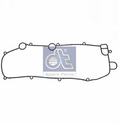 DT Spare Parts 1.24115 Ring sealing 124115