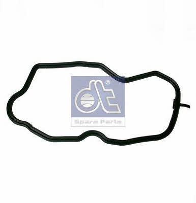 DT Spare Parts 1.24137 Gasket, cylinder head cover 124137