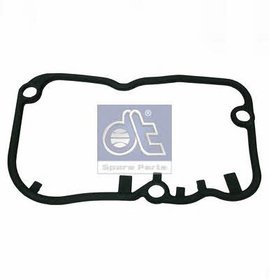 DT Spare Parts 1.24138 Gasket, cylinder head cover 124138
