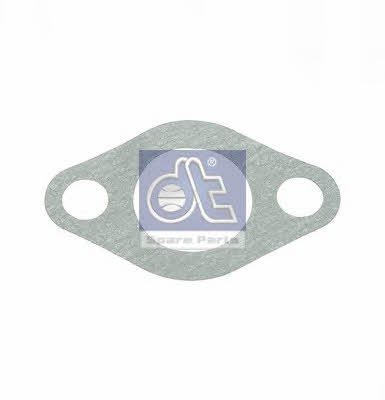 124144 DT Spare Parts Turbine gasket