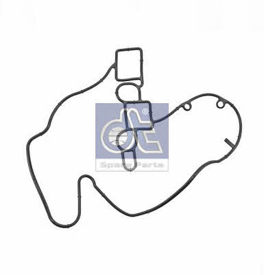 DT Spare Parts 1.24147 Front engine cover gasket 124147