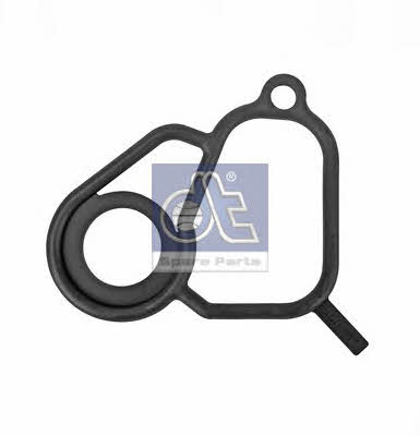 DT Spare Parts 1.24156 O-ring for oil filter cover 124156