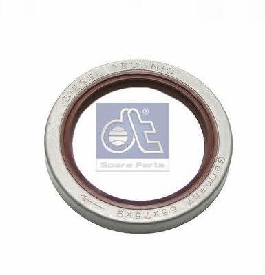DT Spare Parts 1.24267 Oil seal 124267