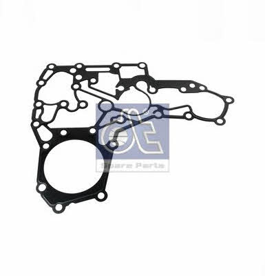 DT Spare Parts 1.24449 Gearbox gasket 124449