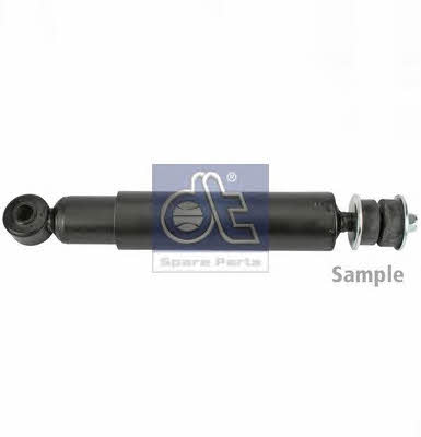 DT Spare Parts 1.25811 Shock absorber assy 125811