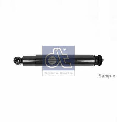DT Spare Parts 1.25812 Front suspension shock absorber 125812