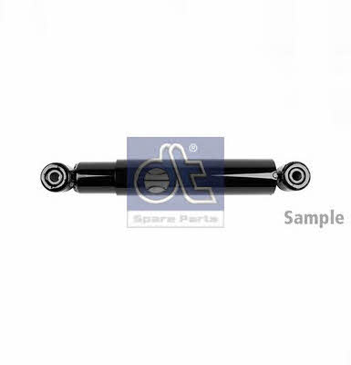 DT Spare Parts 1.25818 Shock absorber assy 125818