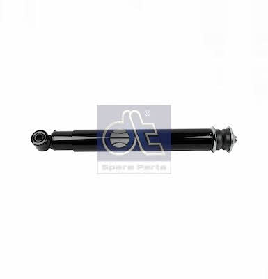 DT Spare Parts 1.25831 Shock absorber assy 125831