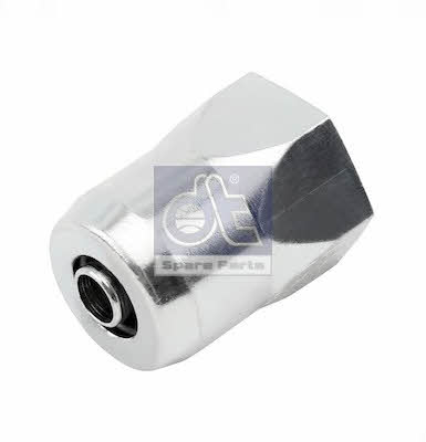 126126 DT Spare Parts Pipe connector