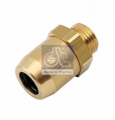 126127 DT Spare Parts Pipe connector