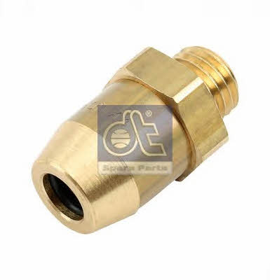 DT Spare Parts 1.26144 Connector, compressed air line 126144